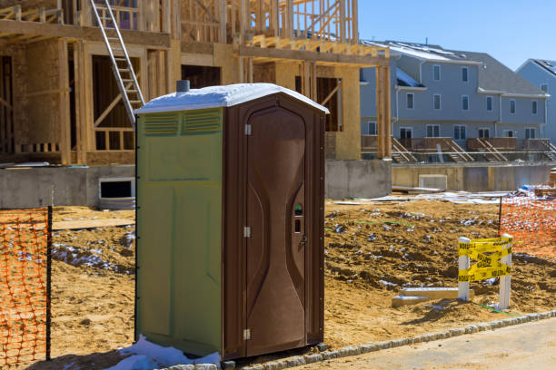 Reliable New Boston, OH porta potty rental Solutions