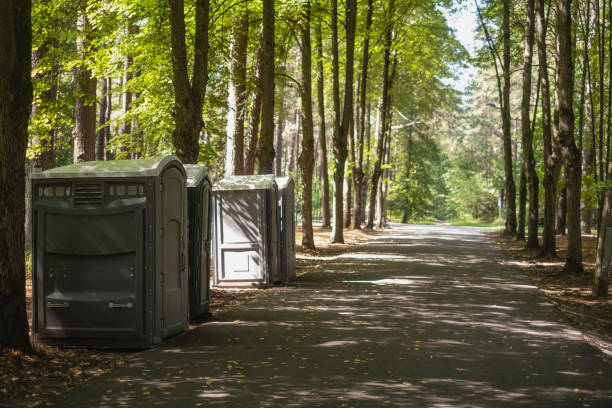 Best Porta potty rental for outdoor events  in New Boston, OH