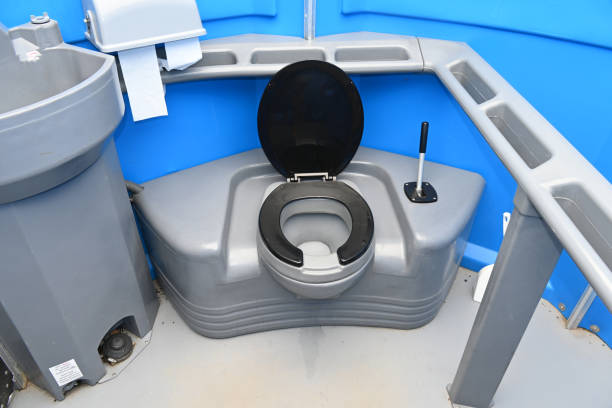 Best Affordable porta potty rental  in New Boston, OH