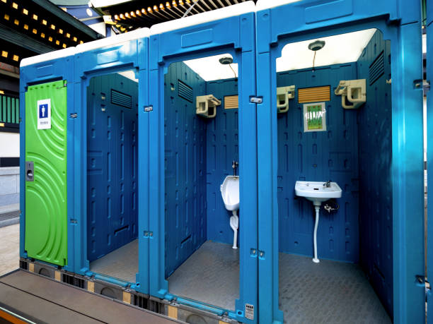 Best Best portable toilet rental  in New Boston, OH