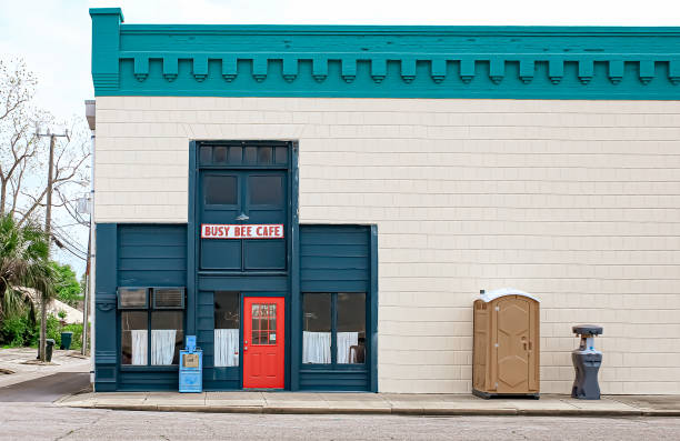 Best Portable toilet rental for construction  in New Boston, OH