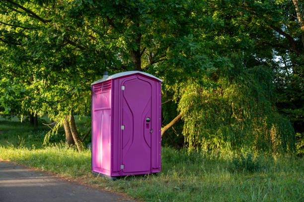 Best Porta potty delivery and setup  in New Boston, OH