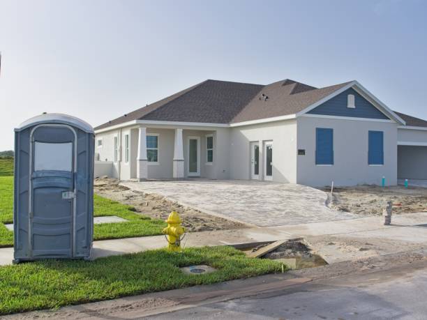 Best Portable toilet rental cost  in New Boston, OH